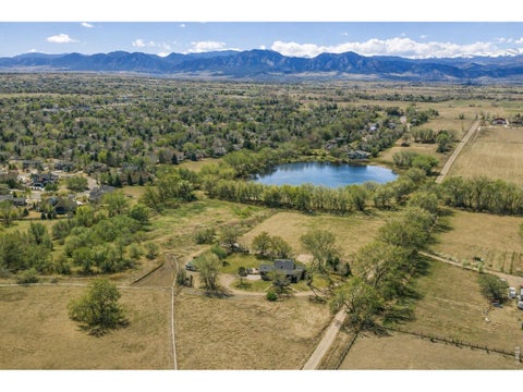 Tiny photo for 2360 N 95th St, Boulder, CO 80301 (MLS # 1057009)