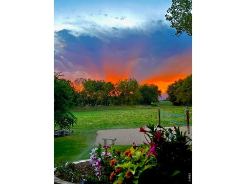 Tiny photo for 2360 N 95th St, Boulder, CO 80301 (MLS # 1057009)