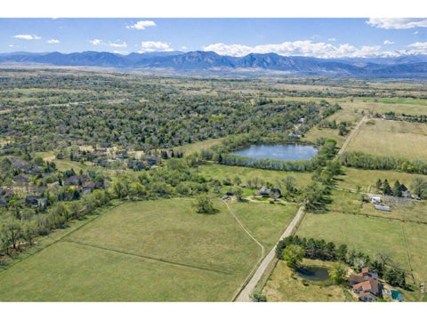 Tiny photo for 2360 N 95th St, Boulder, CO 80301 (MLS # 1057009)