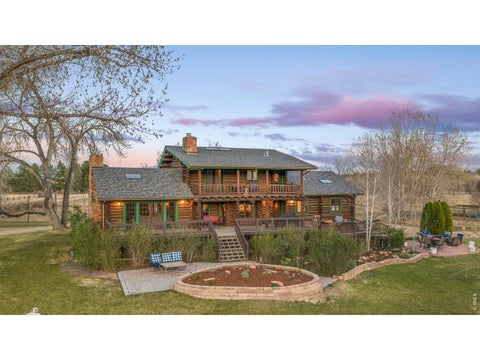Tiny photo for 2360 N 95th St, Boulder, CO 80301 (MLS # 1057009)