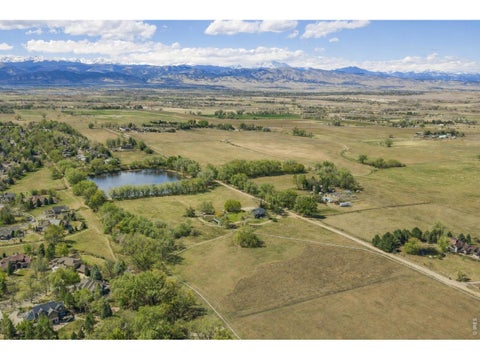 Tiny photo for 2360 N 95th St, Boulder, CO 80301 (MLS # 1057009)