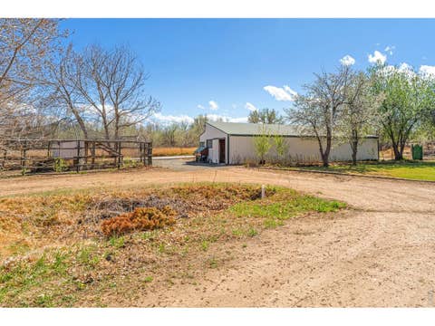 Tiny photo for 2360 N 95th St, Boulder, CO 80301 (MLS # 1057009)
