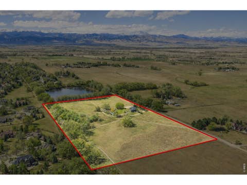 Tiny photo for 2360 N 95th St, Boulder, CO 80301 (MLS # 1057009)