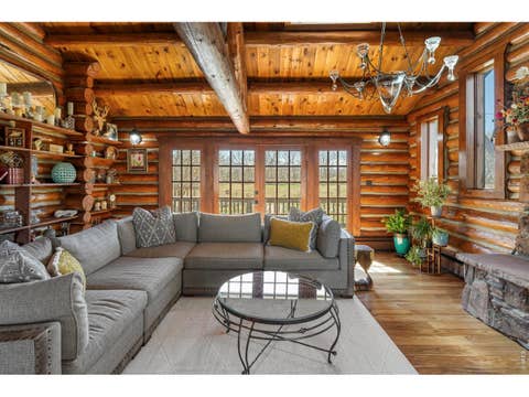 Tiny photo for 2360 N 95th St, Boulder, CO 80301 (MLS # 1057009)