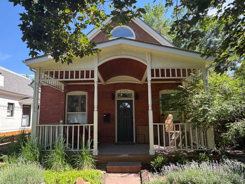 Photo of 2106 Mapleton Ave, Boulder, CO 80304 (MLS # 1061209)