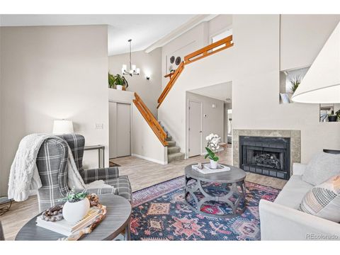 Tiny photo for 9031 Bear Mountain Dr, Highlands Ranch, CO 80126 (MLS # 9628928)