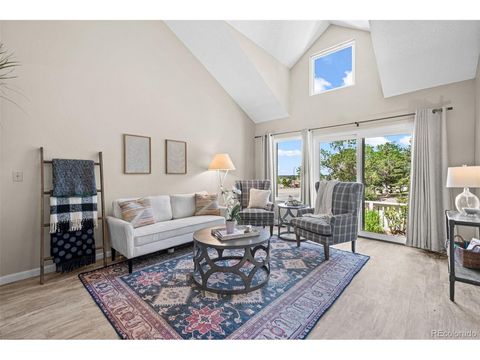 Tiny photo for 9031 Bear Mountain Dr, Highlands Ranch, CO 80126 (MLS # 9628928)