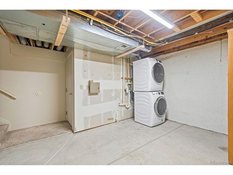 Tiny photo for 9031 Bear Mountain Dr, Highlands Ranch, CO 80126 (MLS # 9628928)