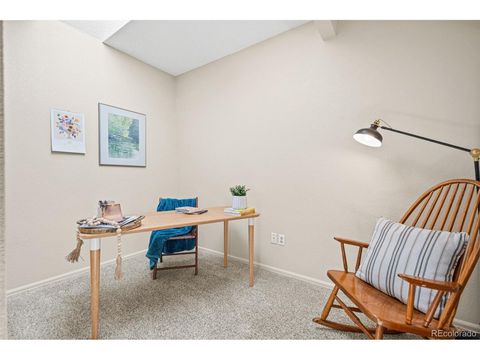 Tiny photo for 9031 Bear Mountain Dr, Highlands Ranch, CO 80126 (MLS # 9628928)