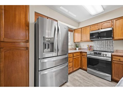 Tiny photo for 9031 Bear Mountain Dr, Highlands Ranch, CO 80126 (MLS # 9628928)