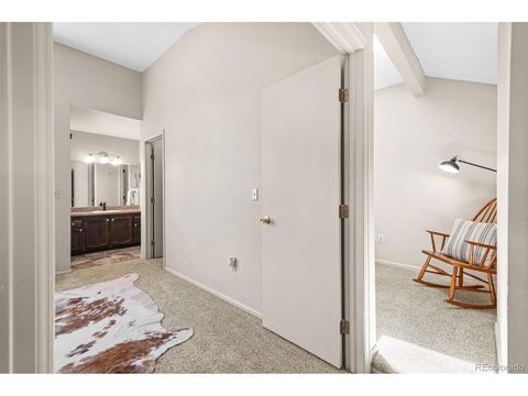 Tiny photo for 9031 Bear Mountain Dr, Highlands Ranch, CO 80126 (MLS # 9628928)