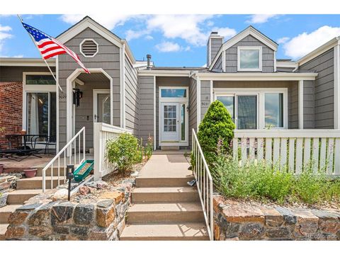 Photo of 9031 Bear Mountain Dr, Highlands Ranch, CO 80126 (MLS # 9628928)