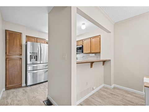 Tiny photo for 9031 Bear Mountain Dr, Highlands Ranch, CO 80126 (MLS # 9628928)