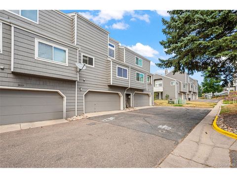 Tiny photo for 9031 Bear Mountain Dr, Highlands Ranch, CO 80126 (MLS # 9628928)