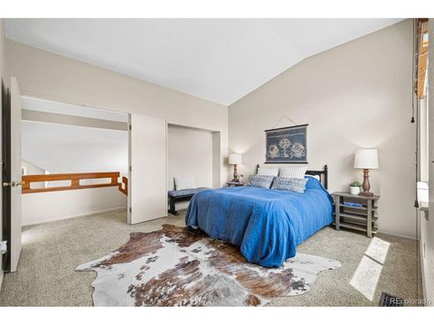 Tiny photo for 9031 Bear Mountain Dr, Highlands Ranch, CO 80126 (MLS # 9628928)