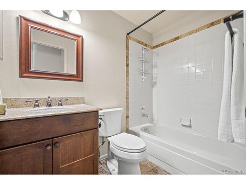 Tiny photo for 9031 Bear Mountain Dr, Highlands Ranch, CO 80126 (MLS # 9628928)