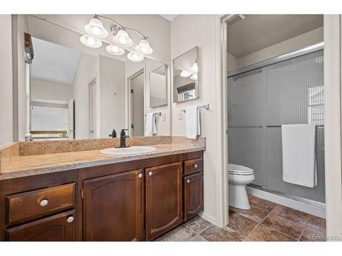 Tiny photo for 9031 Bear Mountain Dr, Highlands Ranch, CO 80126 (MLS # 9628928)
