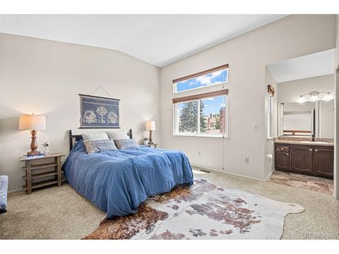 Tiny photo for 9031 Bear Mountain Dr, Highlands Ranch, CO 80126 (MLS # 9628928)