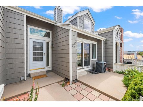 Tiny photo for 9031 Bear Mountain Dr, Highlands Ranch, CO 80126 (MLS # 9628928)