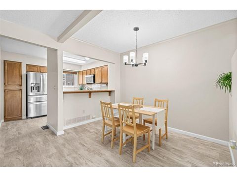 Tiny photo for 9031 Bear Mountain Dr, Highlands Ranch, CO 80126 (MLS # 9628928)