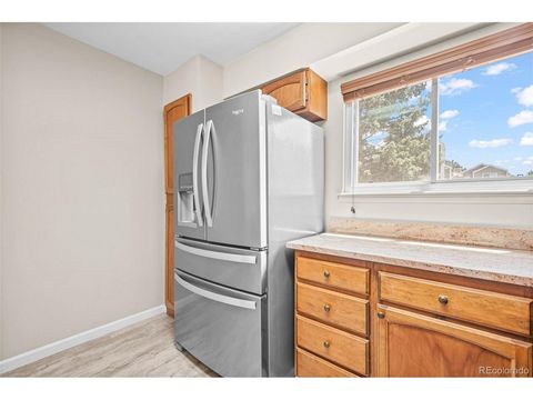 Tiny photo for 9031 Bear Mountain Dr, Highlands Ranch, CO 80126 (MLS # 9628928)