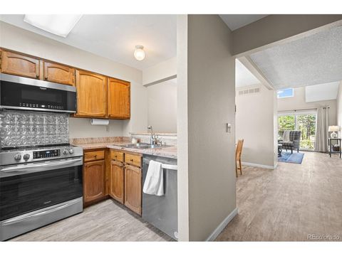 Tiny photo for 9031 Bear Mountain Dr, Highlands Ranch, CO 80126 (MLS # 9628928)