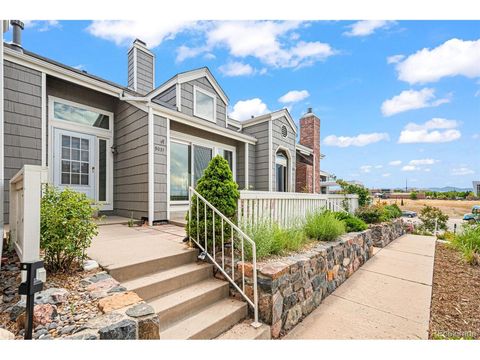 Tiny photo for 9031 Bear Mountain Dr, Highlands Ranch, CO 80126 (MLS # 9628928)