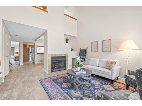 Tiny photo for 9031 Bear Mountain Dr, Highlands Ranch, CO 80126 (MLS # 9628928)