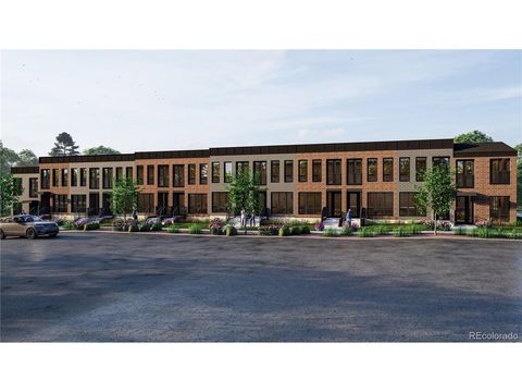 812 Dahlia St Denver CO 80220