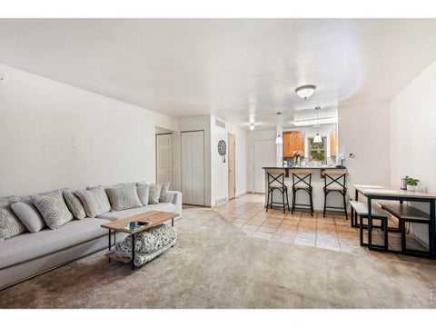 Tiny photo for 745 Arapahoe Ave 202, Boulder, CO 80302 (MLS # 1066548)