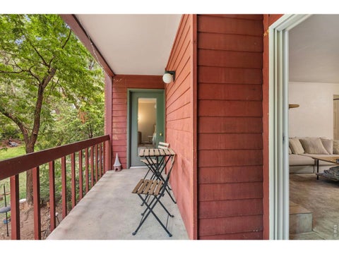 Tiny photo for 745 Arapahoe Ave 202, Boulder, CO 80302 (MLS # 1066548)