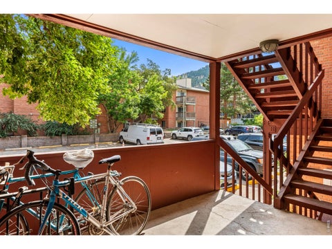 Tiny photo for 745 Arapahoe Ave 202, Boulder, CO 80302 (MLS # 1066548)