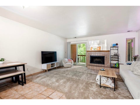 Tiny photo for 745 Arapahoe Ave 202, Boulder, CO 80302 (MLS # 1066548)
