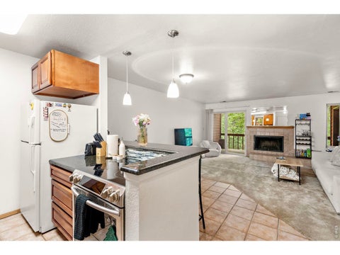 Tiny photo for 745 Arapahoe Ave 202, Boulder, CO 80302 (MLS # 1066548)