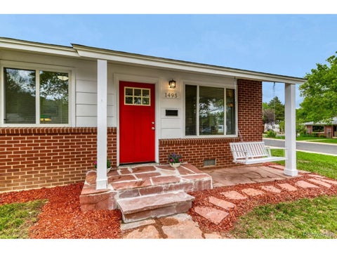Photo of 1495 Chestnut Pl, Boulder, CO 80304 (MLS # 8036584)