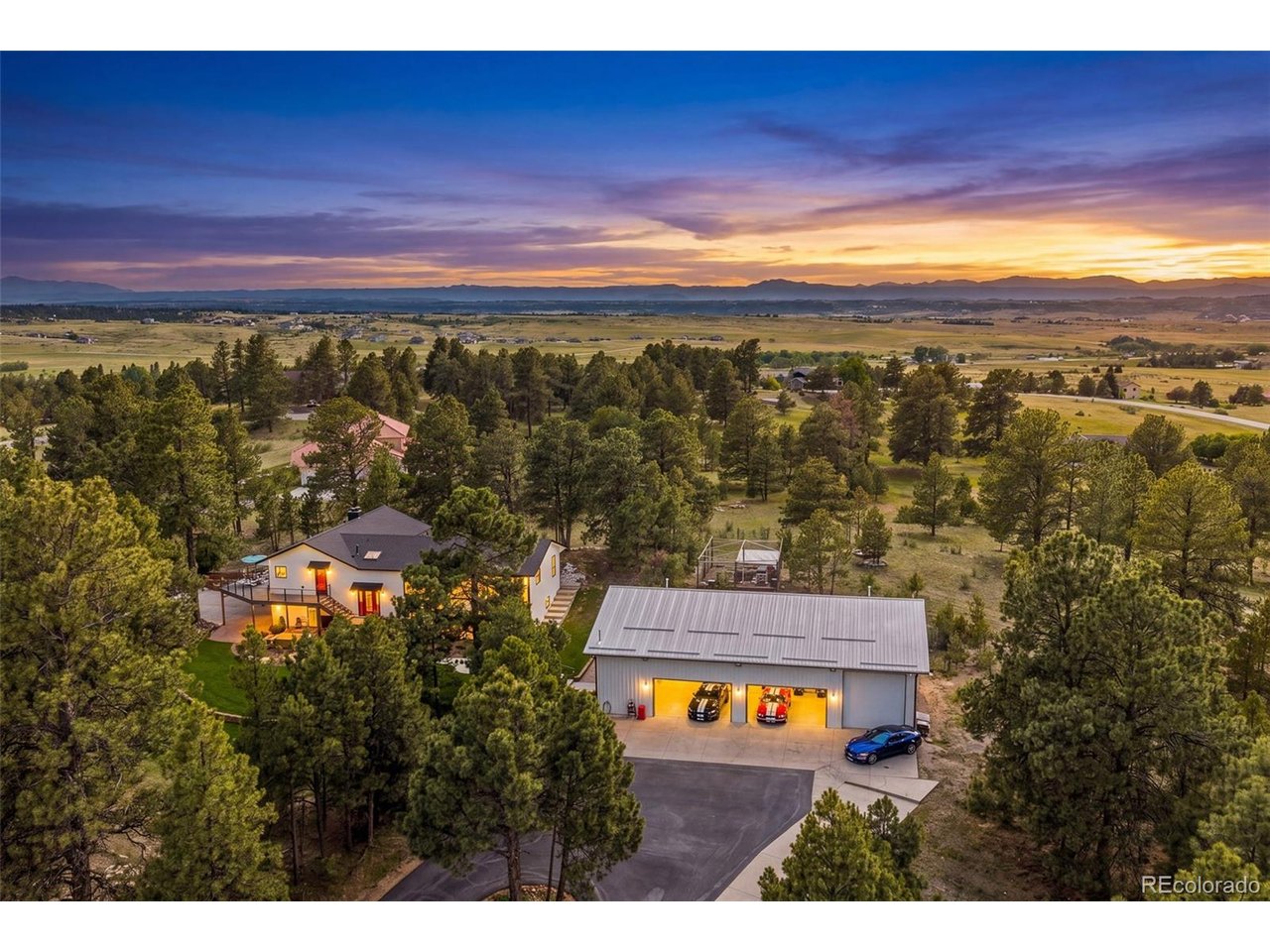 9905 Bayou Ridge Trl