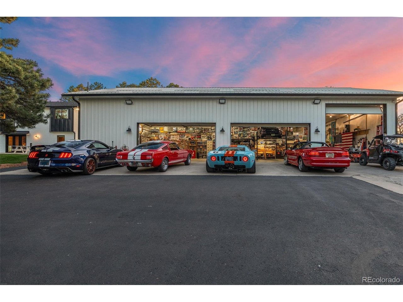 9905 Bayou Ridge Trl