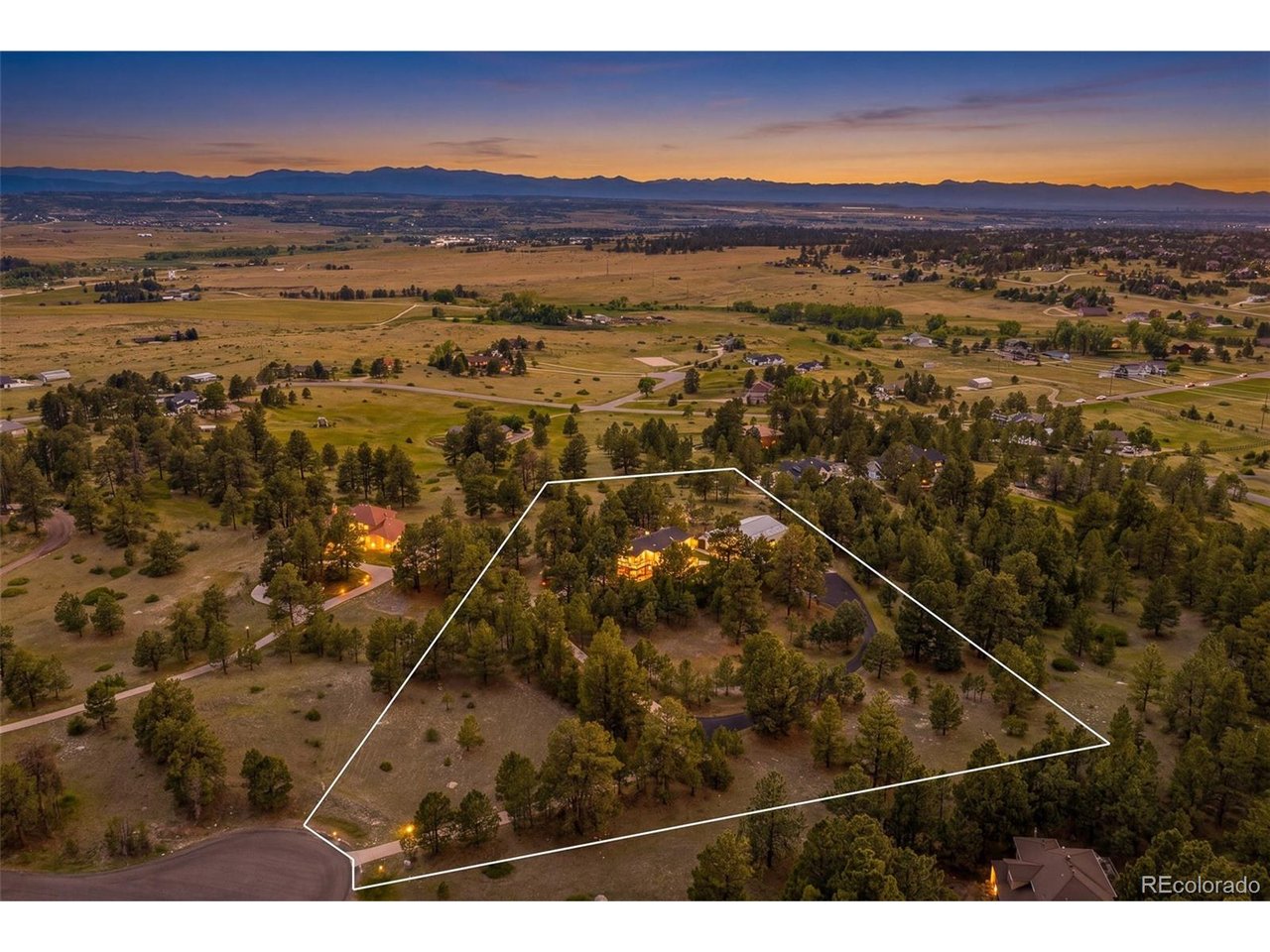 9905 Bayou Ridge Trl