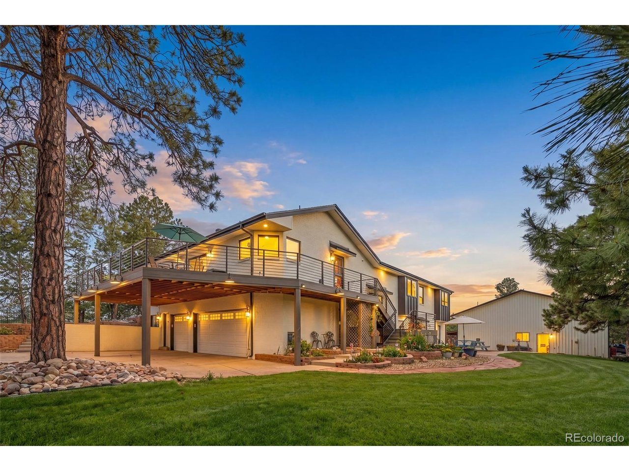 9905 Bayou Ridge Trl