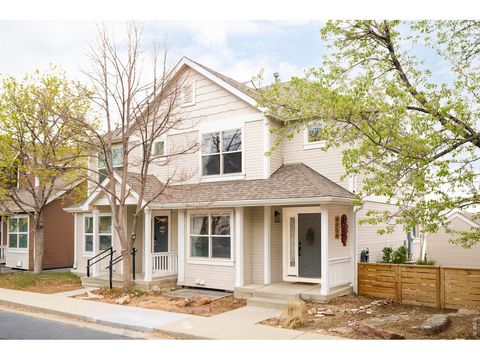 Photo of 4954 10th St, Boulder, CO 80304 (MLS # 1055169)