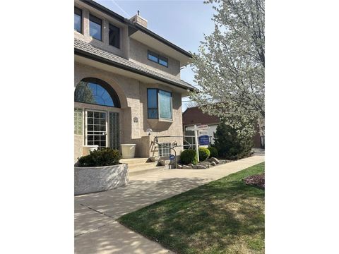 502 Fillmore St Denver CO 80206