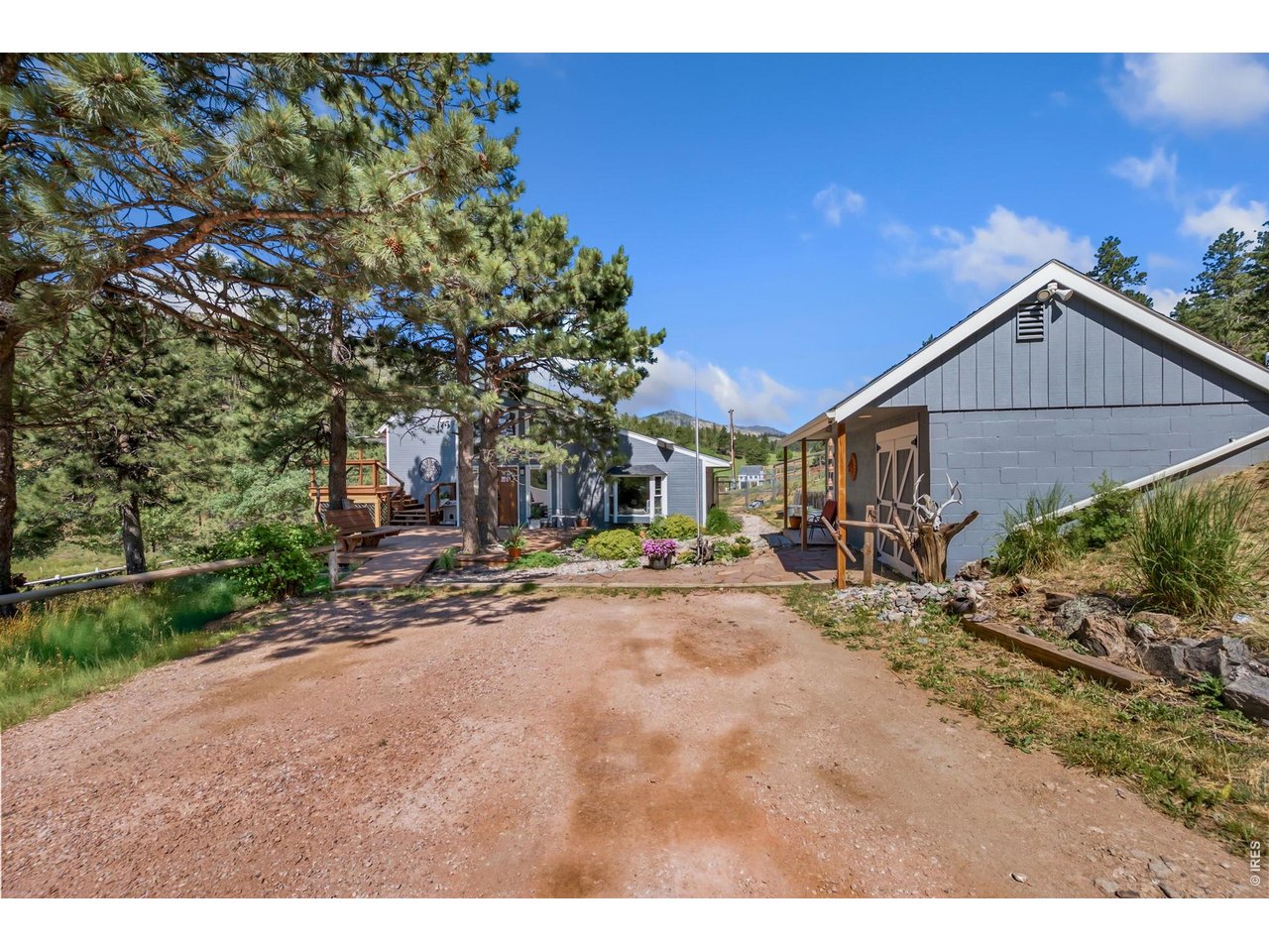 1154 Spring Valley Rd