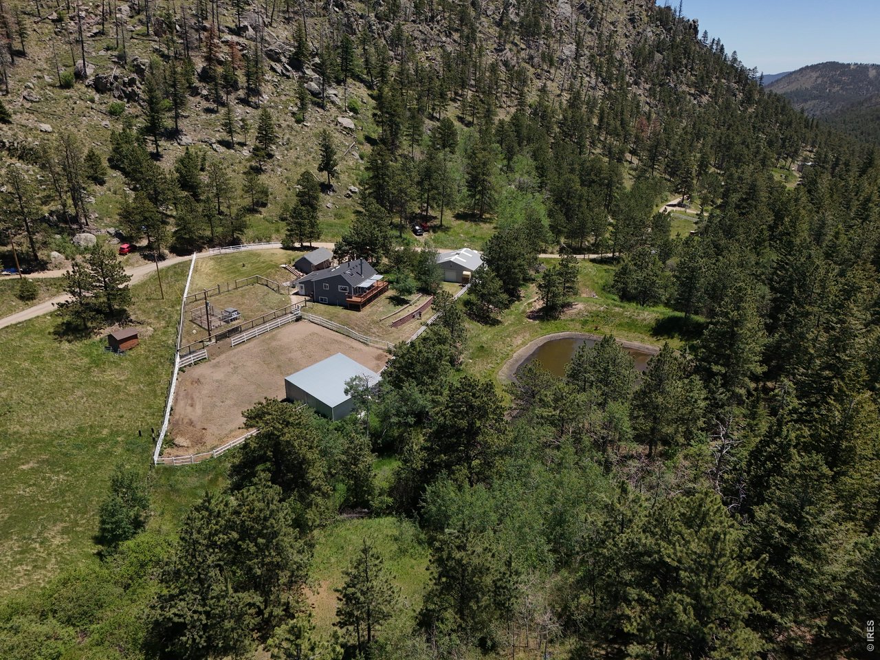 1154 Spring Valley Rd
