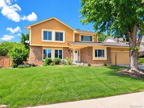 Photo of Aurora, CO 80015 (MLS # 9315165)