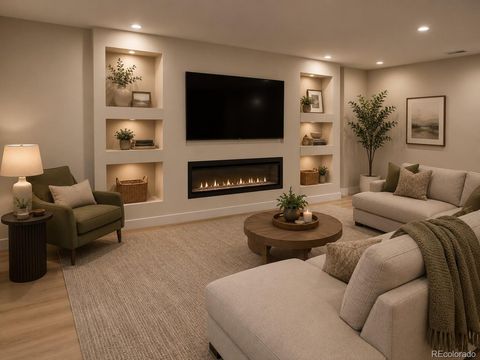 Tiny photo for Aurora, CO 80015 (MLS # 9315165)