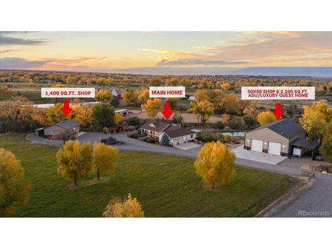 60075 Oak Grove Rd Montrose CO 81403