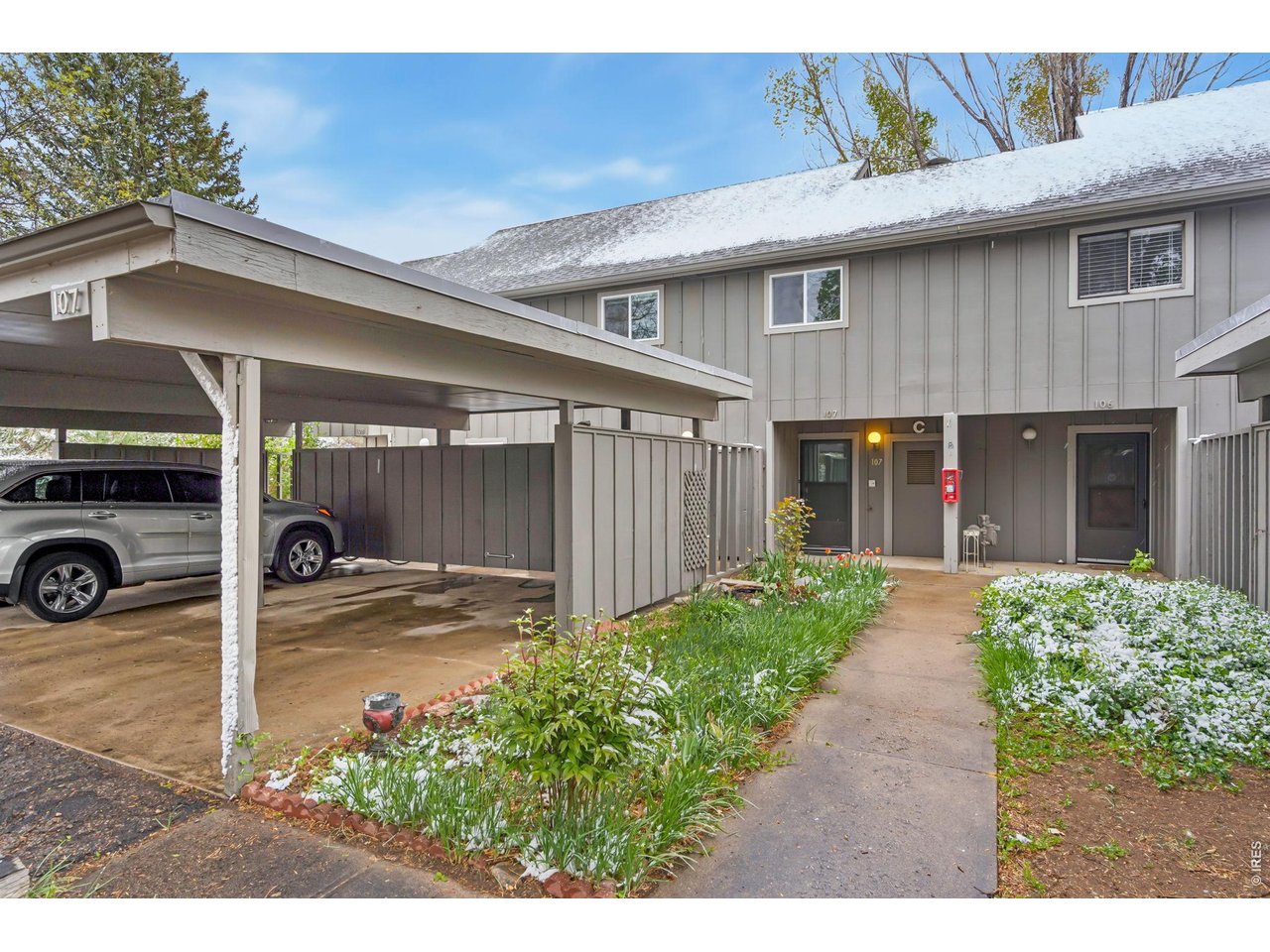 Photo 1 of 24 — 809 E Drake Rd C107, Fort Collins, CO 80525