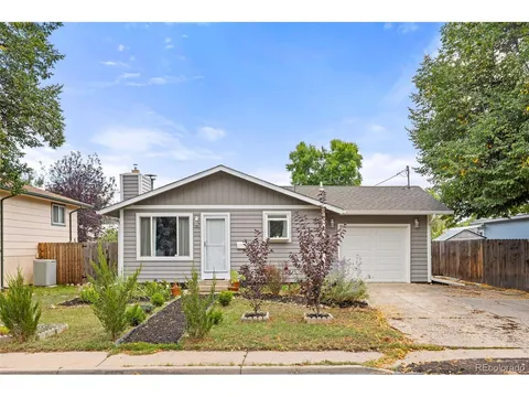 604 W 9th St, Loveland, CO 80537 - #: 1545616