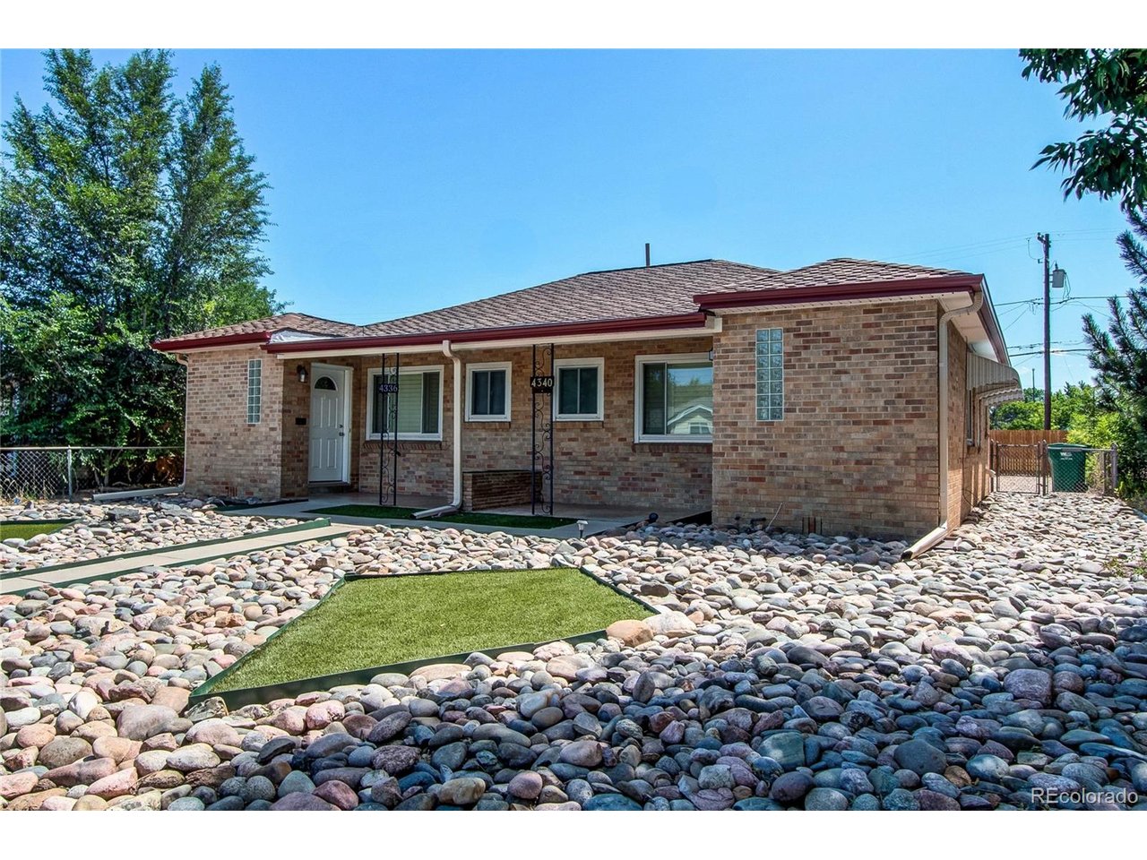 Photo 1 of 24 — 4336 S Acoma St, Englewood, CO 80110