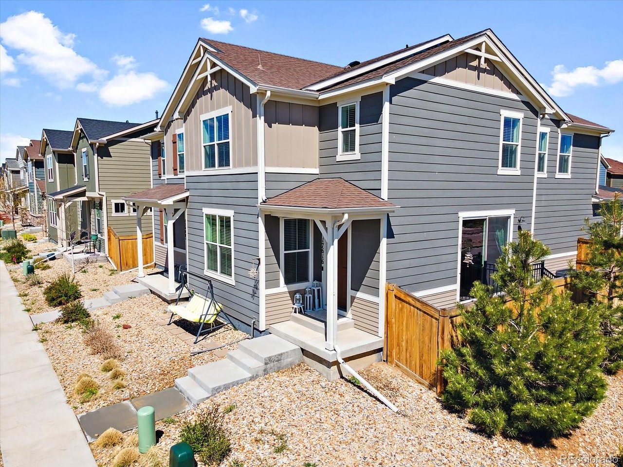 Photo 1 of 39 — 17616 Bluetrail Ave, Parker, CO 80134